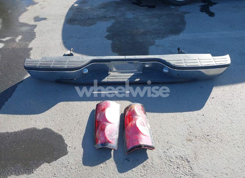 Photo 12 of 2006 Chevrolet Silverado 1500 LT1 (VIN 1GCEC19V16Z239871)