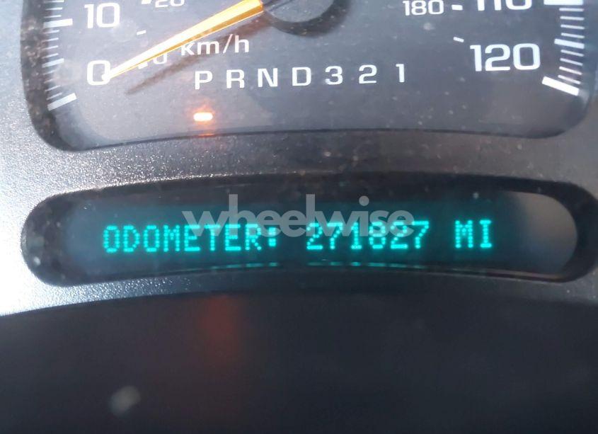 Photo 16 of 2006 Chevrolet Silverado 1500 LT1 (VIN 1GCEC19V16Z239871)