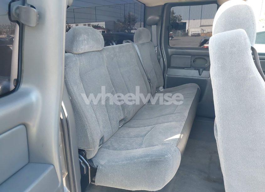 Photo 8 of 2006 Chevrolet Silverado 1500 LT1 (VIN 1GCEC19V16Z239871)