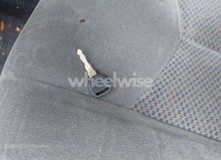 Photo 11 of 2007 Chevrolet Silverado 1500 CLASSIC LS (VIN 1GCEC19V17Z191600)