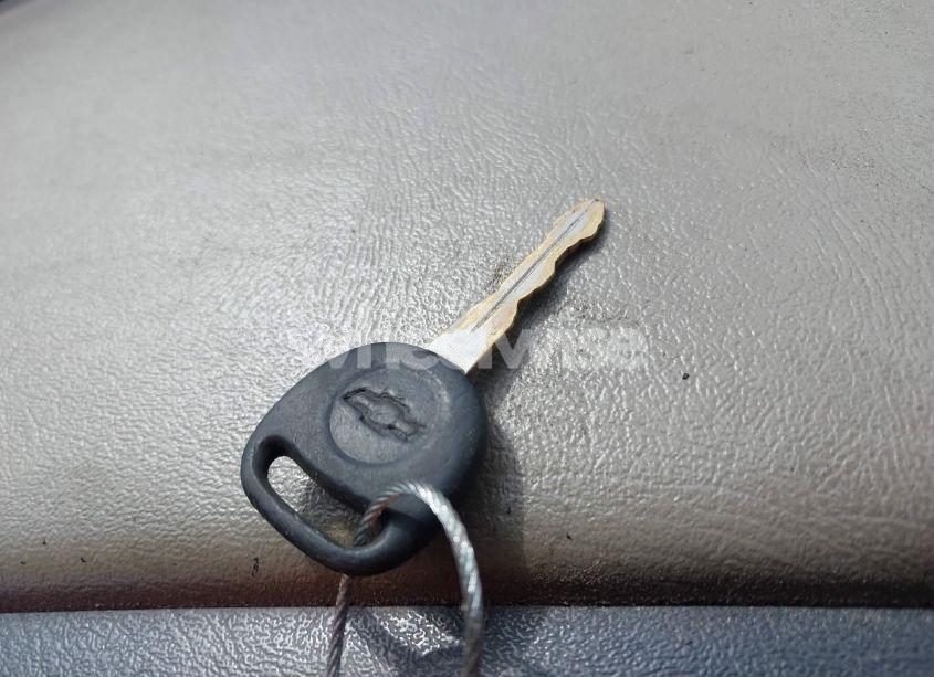 Photo 11 of 2007 Chevrolet Silverado 1500 CLASSIC WORK TRUCK (VIN 1GCEC19V17Z204314)