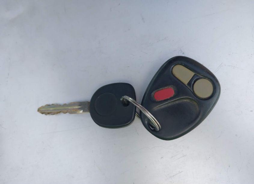 Photo 11 of 2001 Chevrolet Silverado 1500 LS (VIN 1GCEC19V21Z192732)