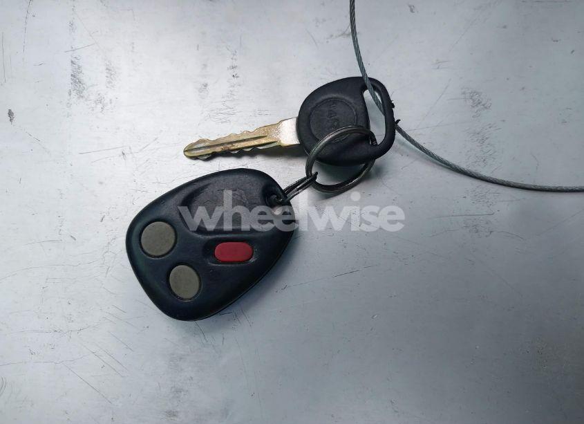 Photo 11 of 2003 Chevrolet Silverado 1500 LS (VIN 1GCEC19V33E270753)