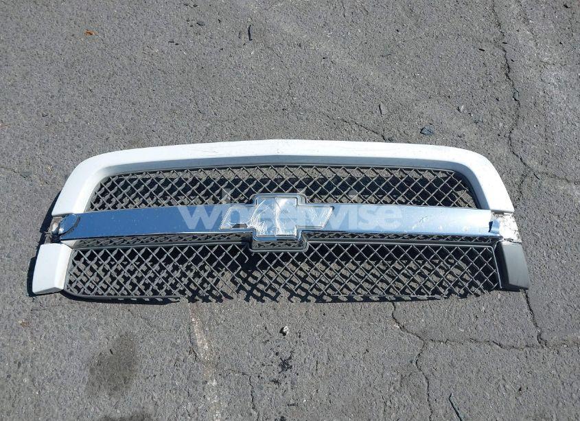 Photo 12 of 2003 Chevrolet Silverado 1500 LS (VIN 1GCEC19V33Z334587)