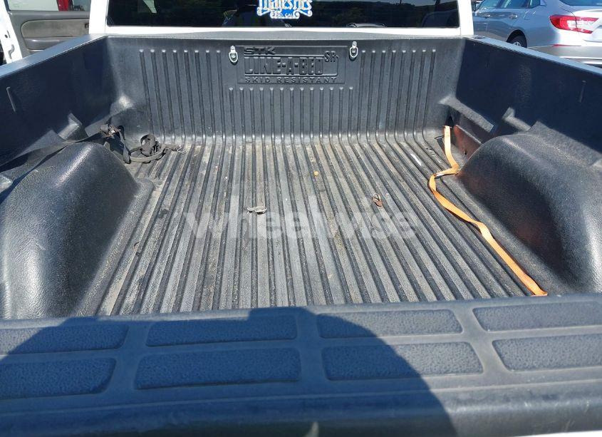 Photo 18 of 2003 Chevrolet Silverado 1500 LS (VIN 1GCEC19V33Z334587)