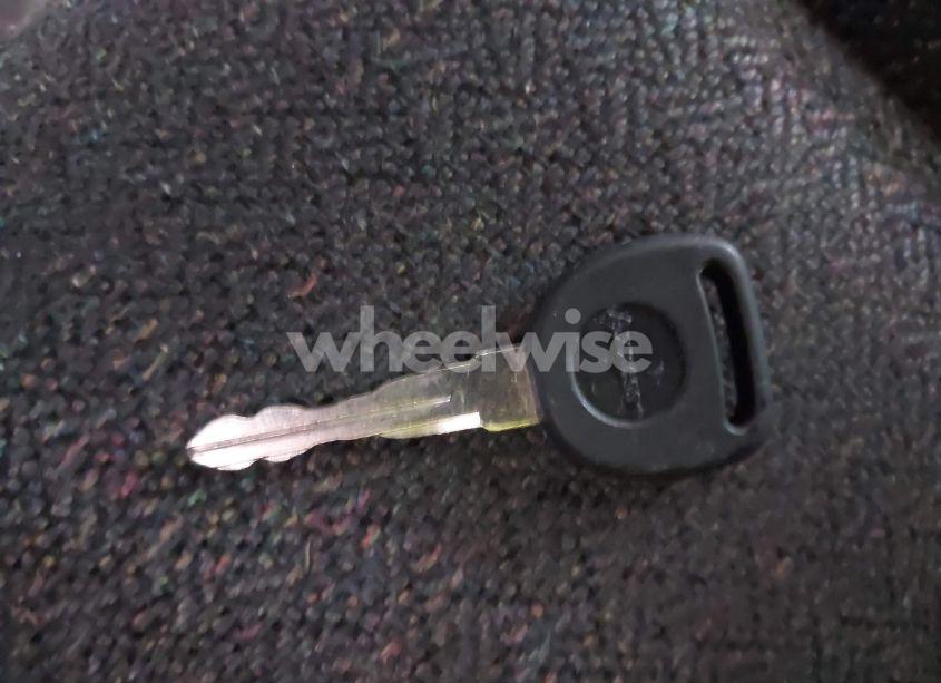 Photo 11 of 2007 Chevrolet Silverado 1500 CLASSIC WORK TRUCK (VIN 1GCEC19V37Z207215)