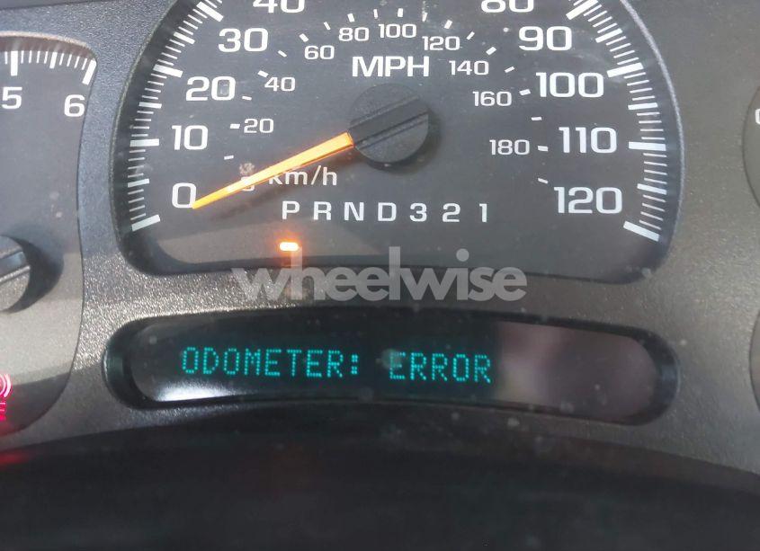 Photo 15 of 2006 Chevrolet Silverado 1500 LT1 (VIN 1GCEC19V46Z157794)