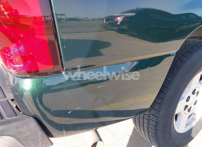 Photo 20 of 2006 Chevrolet Silverado 1500 LT1 (VIN 1GCEC19V46Z157794)