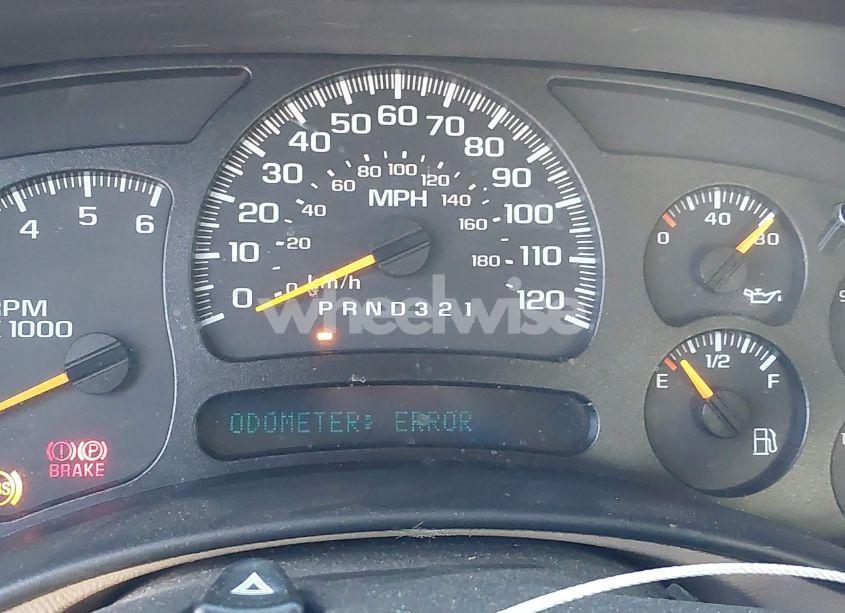 Photo 7 of 2006 Chevrolet Silverado 1500 LT1 (VIN 1GCEC19V46Z157794)