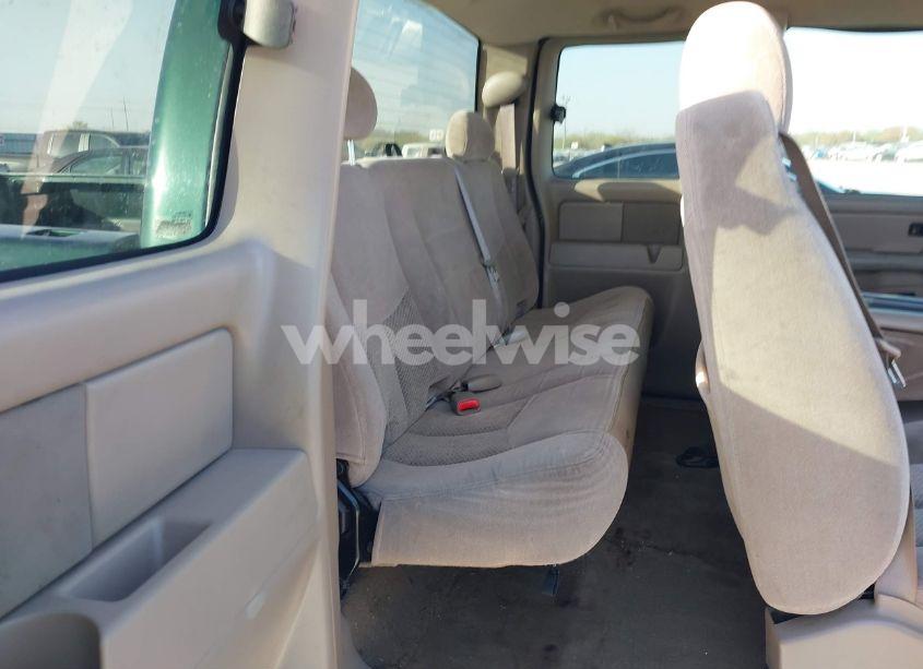 Photo 8 of 2006 Chevrolet Silverado 1500 LT1 (VIN 1GCEC19V46Z157794)