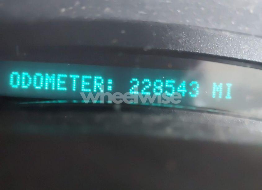 Photo 15 of 2006 Chevrolet Silverado 1500 LT1 (VIN 1GCEC19V46Z210980)