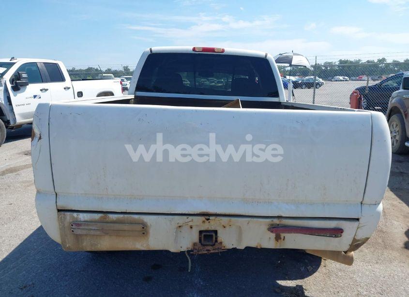 Photo 16 of 2006 Chevrolet Silverado 1500 LT1 (VIN 1GCEC19V46Z210980)