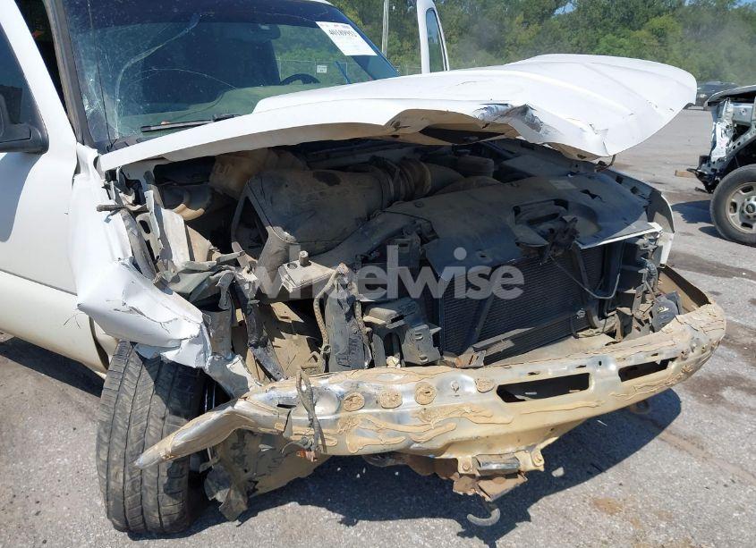 Photo 6 of 2006 Chevrolet Silverado 1500 LT1 (VIN 1GCEC19V46Z210980)