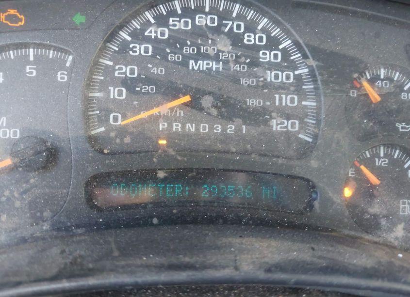 Photo 7 of 2007 Chevrolet Silverado 1500 CLASSIC LT1 (VIN 1GCEC19V47Z169428)