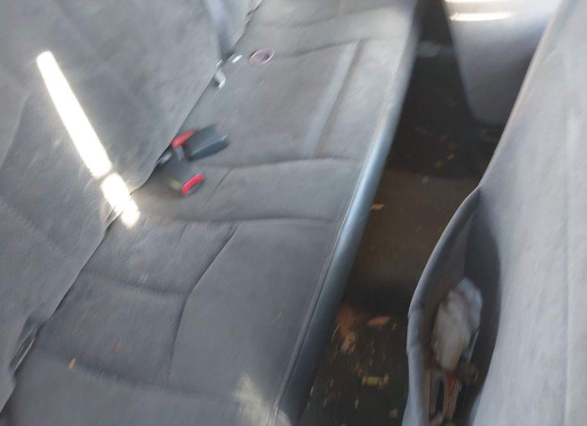 Photo 8 of 2007 Chevrolet Silverado 1500 CLASSIC LT1 (VIN 1GCEC19V47Z169428)