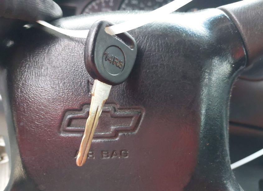 Photo 11 of 2002 Chevrolet Silverado 1500 (VIN 1GCEC19V52E291960)