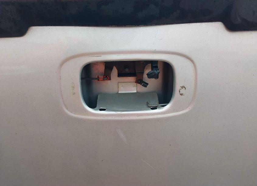 Photo 13 of 2002 Chevrolet Silverado 1500 (VIN 1GCEC19V52E291960)