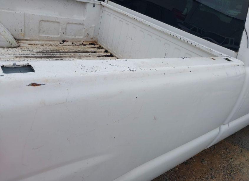 Photo 14 of 2002 Chevrolet Silverado 1500 (VIN 1GCEC19V52E291960)