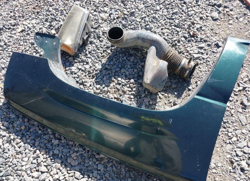 Photo 12 of 2007 Chevrolet Silverado 1500 CLASSIC LS (VIN 1GCEC19V57Z194290)