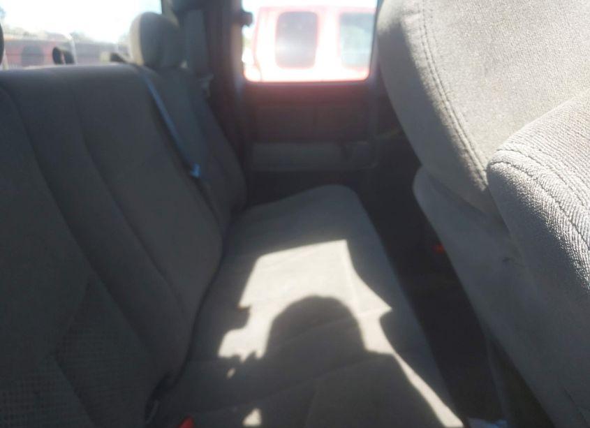 Photo 8 of 2007 Chevrolet Silverado 1500 CLASSIC LS (VIN 1GCEC19V57Z194290)