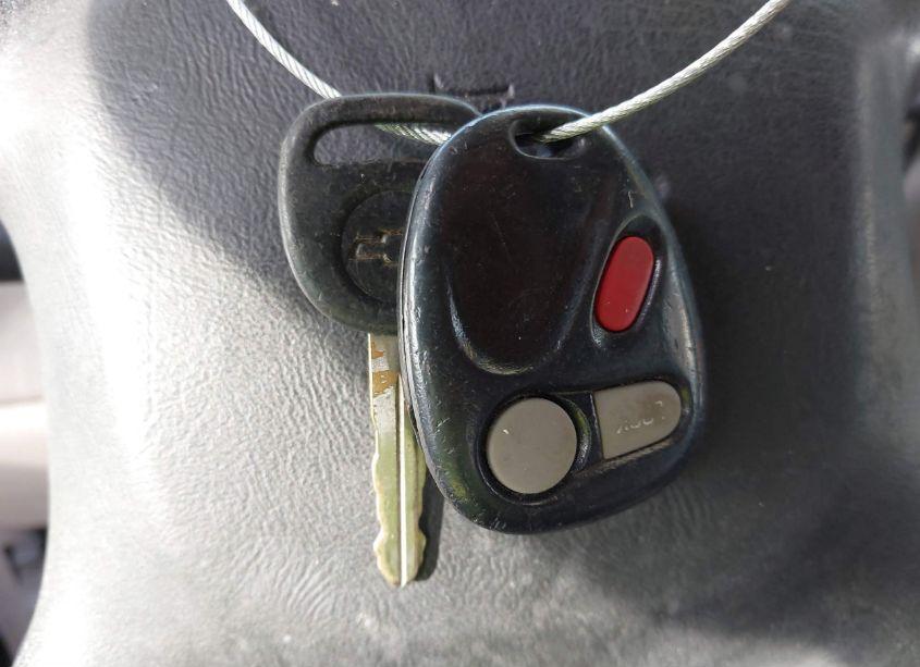 Photo 11 of 1999 Chevrolet Silverado 1500 LS (VIN 1GCEC19V5XZ173021)