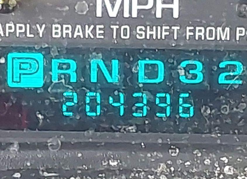 Photo 7 of 1999 Chevrolet Silverado 1500 LS (VIN 1GCEC19V5XZ173021)