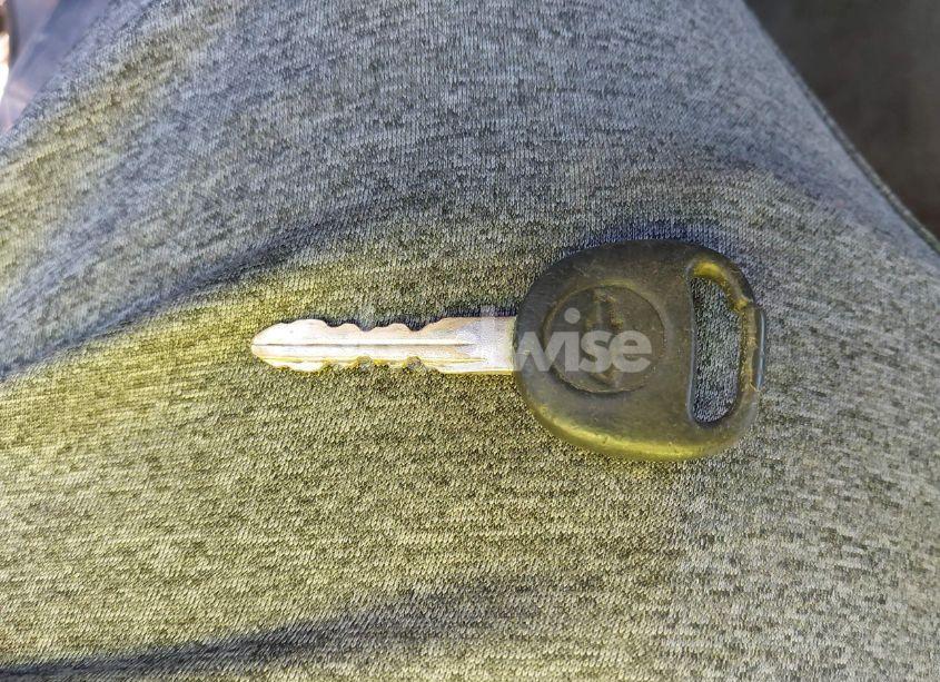 Photo 11 of 2004 Chevrolet Silverado 1500 LS (VIN 1GCEC19V64Z228099)