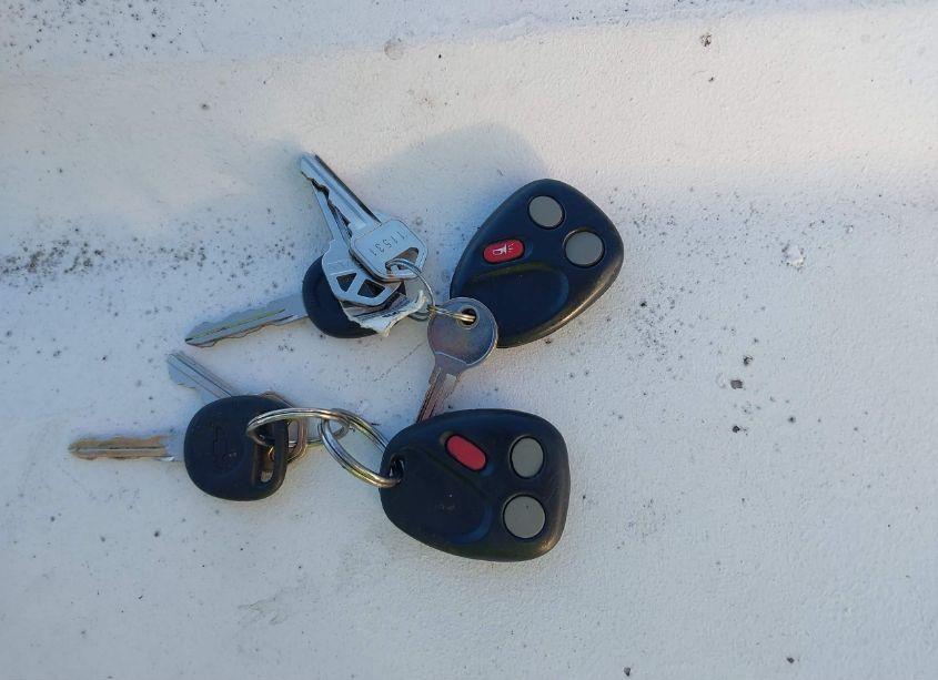 Photo 11 of 2006 Chevrolet Silverado 1500 LS (VIN 1GCEC19V66Z272977)