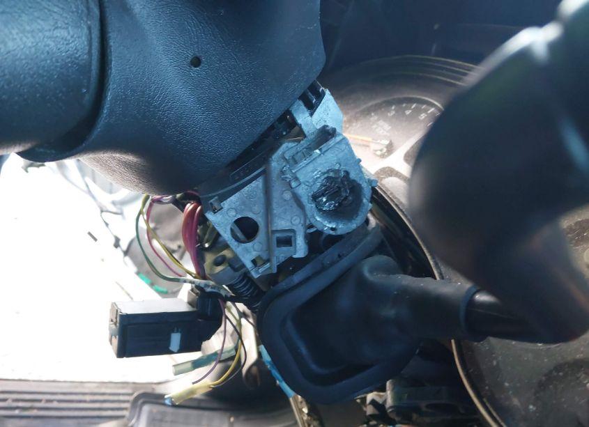 Photo 6 of 2006 Chevrolet Silverado 1500 LS (VIN 1GCEC19V66Z272977)