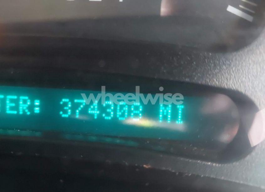 Photo 15 of 2007 Chevrolet Silverado 1500 CLASSIC LS (VIN 1GCEC19V67Z188403)