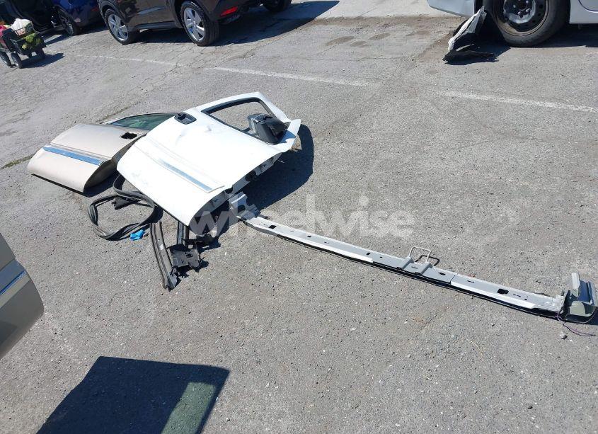 Photo 11 of 2003 Chevrolet Silverado 1500 LS (VIN 1GCEC19V73E201886)