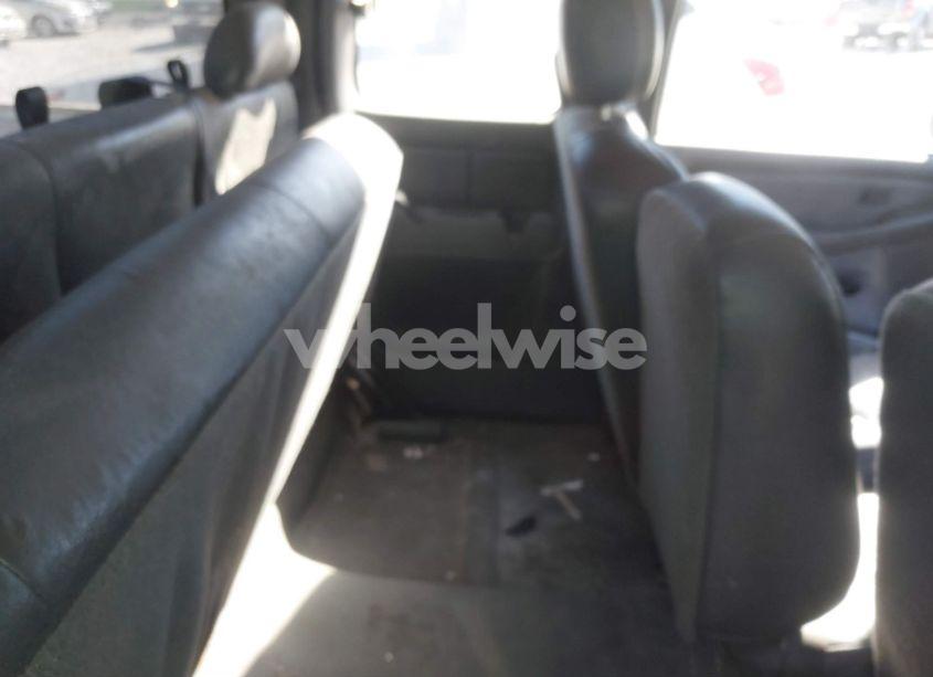 Photo 8 of 2007 Chevrolet Silverado 1500 CLASSIC WORK TRUCK (VIN 1GCEC19V77E147091)