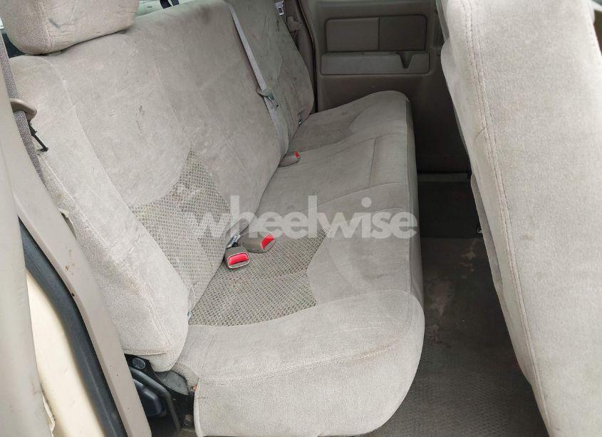 Photo 8 of 2007 Chevrolet Silverado 1500 CLASSIC LT1 (VIN 1GCEC19V77Z136830)