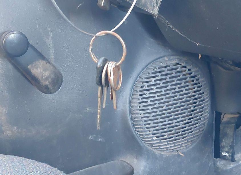 Photo 11 of 2006 Chevrolet Silverado 1500 WORK TRUCK (VIN 1GCEC19V86Z220220)