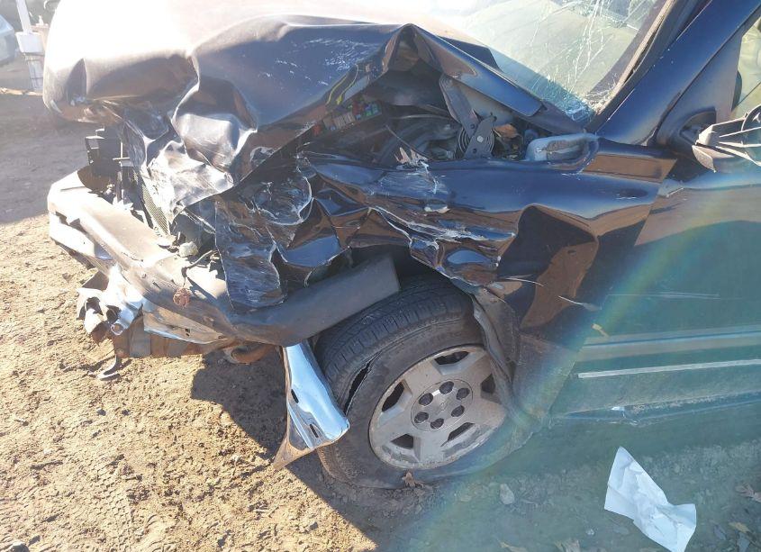 Photo 12 of 2006 Chevrolet Silverado 1500 WORK TRUCK (VIN 1GCEC19V86Z220220)