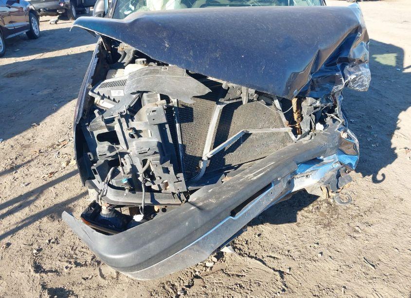 Photo 13 of 2006 Chevrolet Silverado 1500 WORK TRUCK (VIN 1GCEC19V86Z220220)