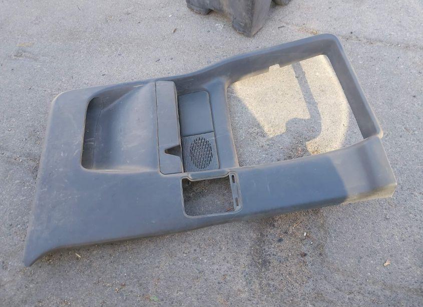 Photo 12 of 2006 Chevrolet Silverado 1500 WORK TRUCK (VIN 1GCEC19V86Z279137)