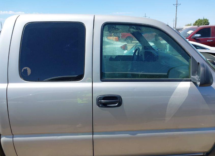 Photo 13 of 2007 Chevrolet Silverado 1500 CLASSIC LS/LT1/WORK TRUCK (VIN 1GCEC19V87Z146508)