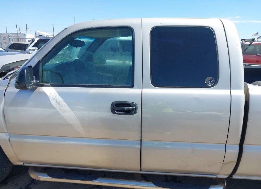 Photo 14 of 2007 Chevrolet Silverado 1500 CLASSIC LS/LT1/WORK TRUCK (VIN 1GCEC19V87Z146508)