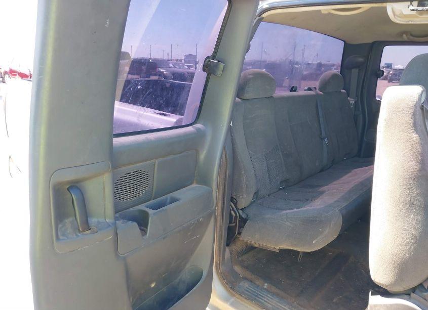 Photo 8 of 2007 Chevrolet Silverado 1500 CLASSIC LS/LT1/WORK TRUCK (VIN 1GCEC19V87Z146508)