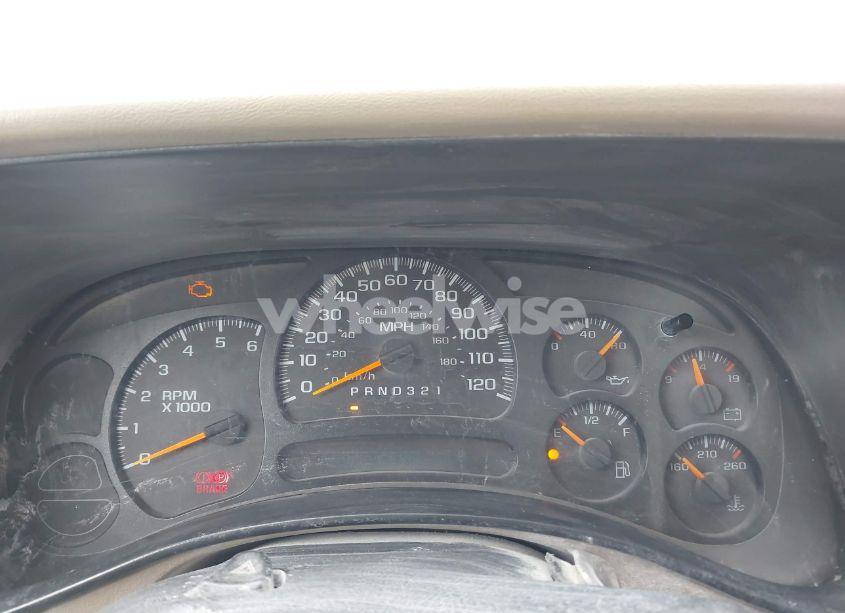 Photo 13 of 2007 Chevrolet Silverado 1500 CLASSIC LT1 (VIN 1GCEC19V87Z167827)