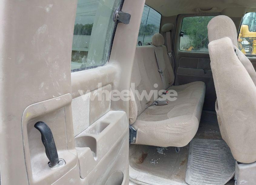 Photo 8 of 2007 Chevrolet Silverado 1500 CLASSIC LT1 (VIN 1GCEC19V87Z167827)