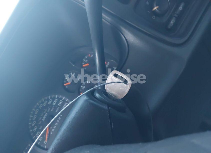 Photo 11 of 2007 Chevrolet Silverado 1500 CLASSIC LT1 (VIN 1GCEC19V87Z170212)