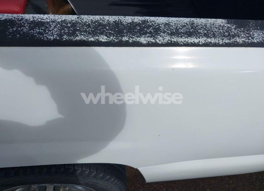 Photo 14 of 2007 Chevrolet Silverado 1500 CLASSIC LT1 (VIN 1GCEC19V87Z170212)