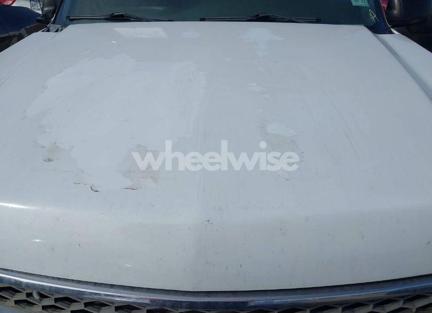 Photo 15 of 2007 Chevrolet Silverado 1500 CLASSIC LT1 (VIN 1GCEC19V87Z170212)