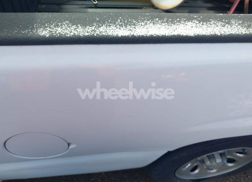 Photo 6 of 2007 Chevrolet Silverado 1500 CLASSIC LT1 (VIN 1GCEC19V87Z170212)