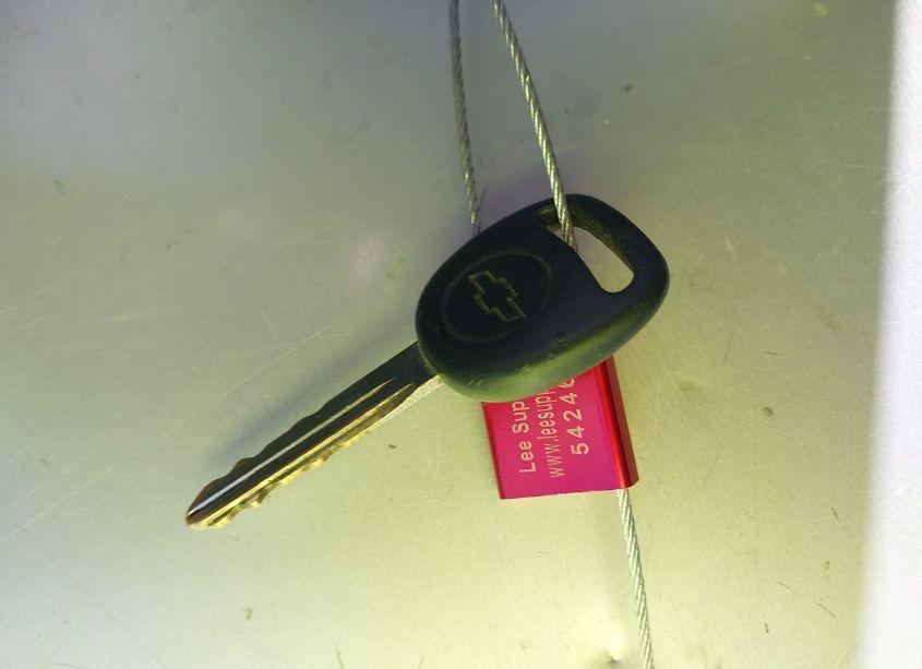 Photo 11 of 2001 Chevrolet Silverado 1500 (VIN 1GCEC19V91E253291)