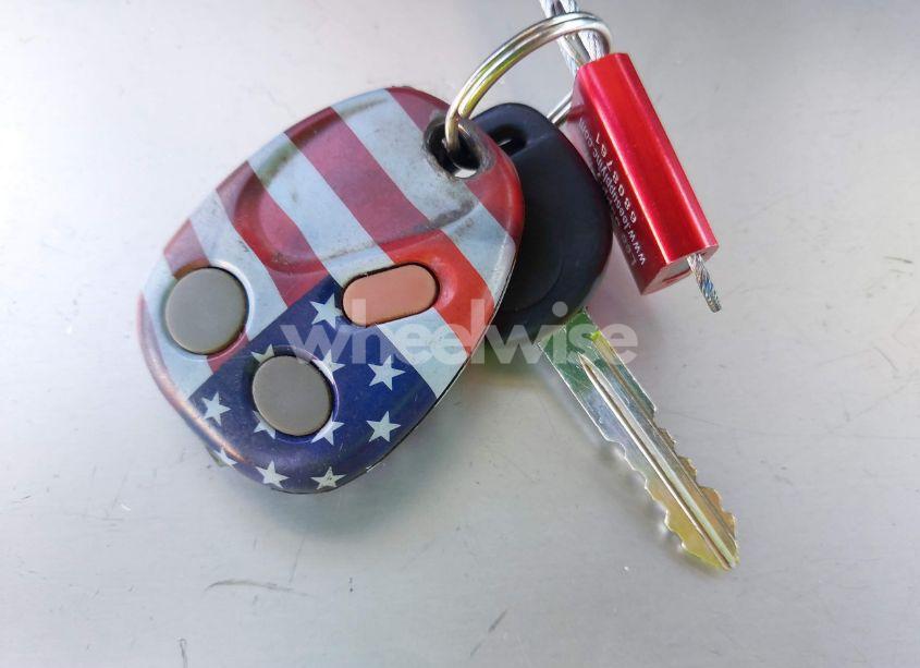 Photo 11 of 2005 Chevrolet Silverado 1500 LS (VIN 1GCEC19V95Z358315)