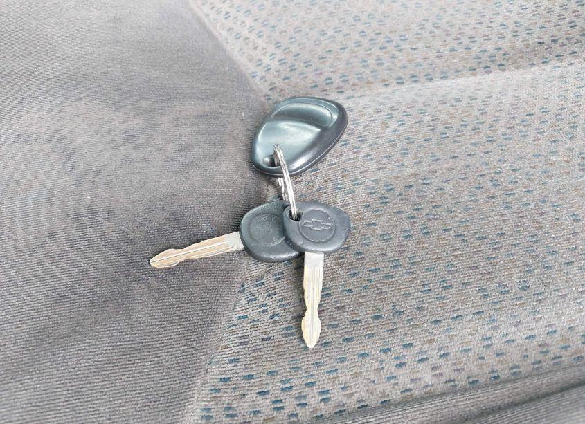 Photo 11 of 2006 Chevrolet Silverado 1500 LT1 (VIN 1GCEC19V96Z134415)