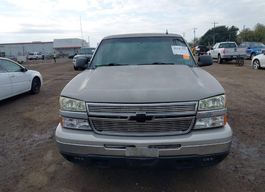 Photo 6 of 2006 Chevrolet Silverado 1500 LT1 (VIN 1GCEC19V96Z134415)